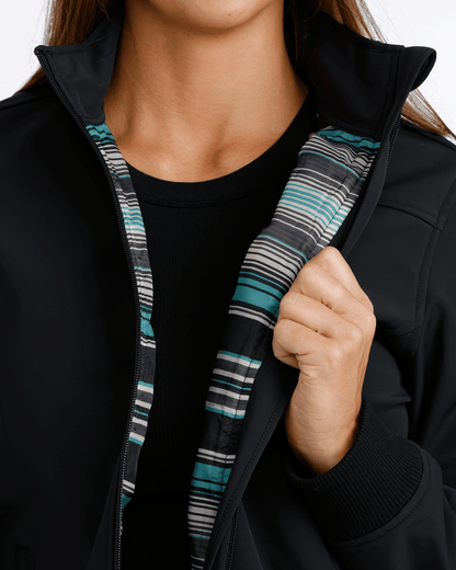 Women's Bonded Jacket