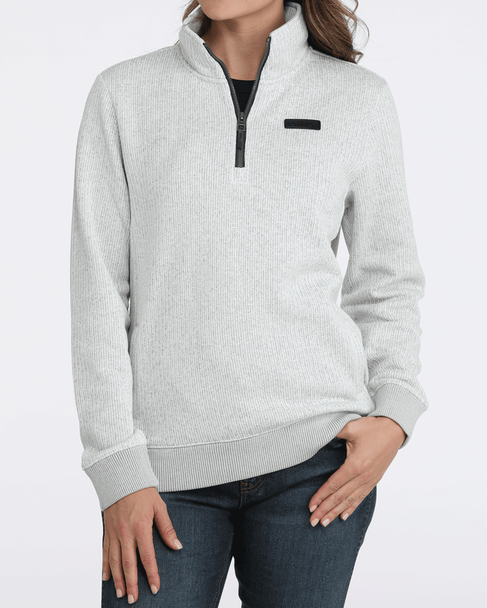 Women's 1/4 Zip Pullover