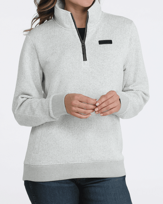 Women's 1/4 Zip Pullover