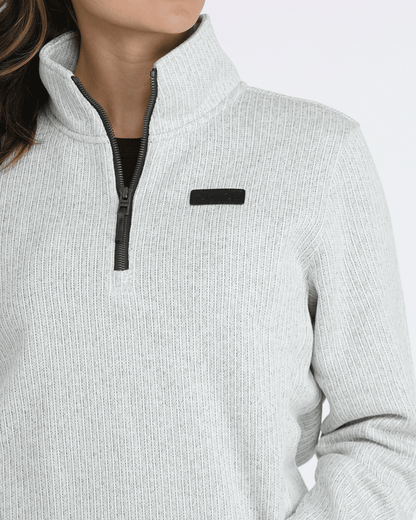 Women's 1/4 Zip Pullover