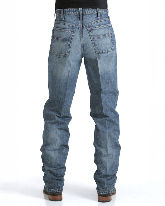 Men's Black Label 2.0 Rigid