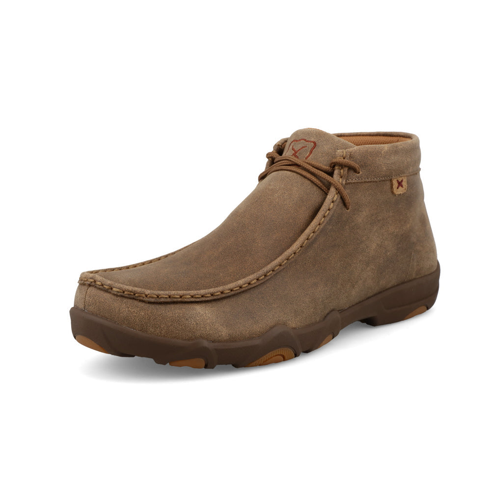 Men's Chukka Ultralite X Driving Moc