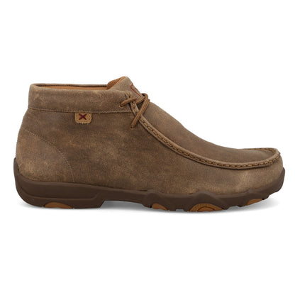 Men's Chukka Ultralite X Driving Moc