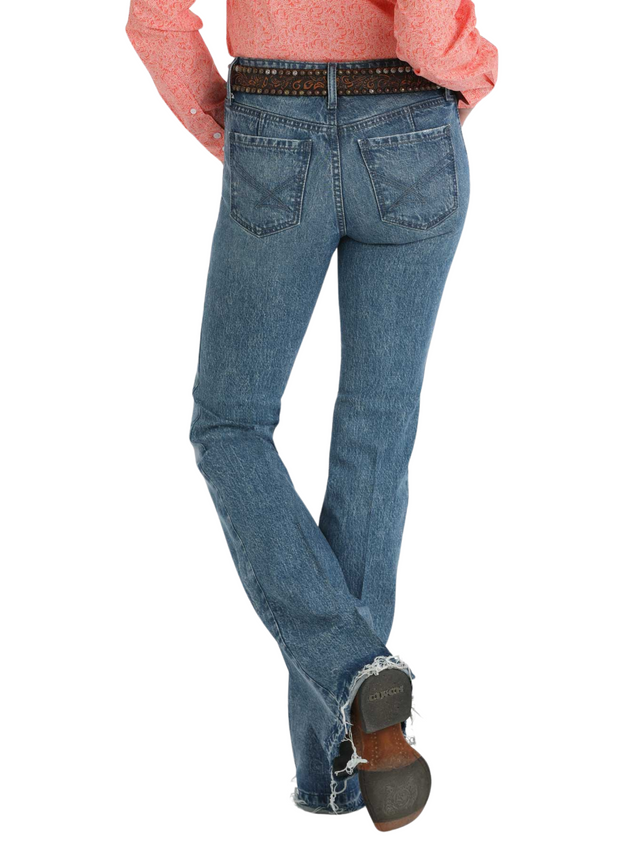 Women's Slim Fit Lynden Jean