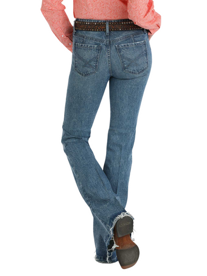 Women's Slim Fit Lynden Jean