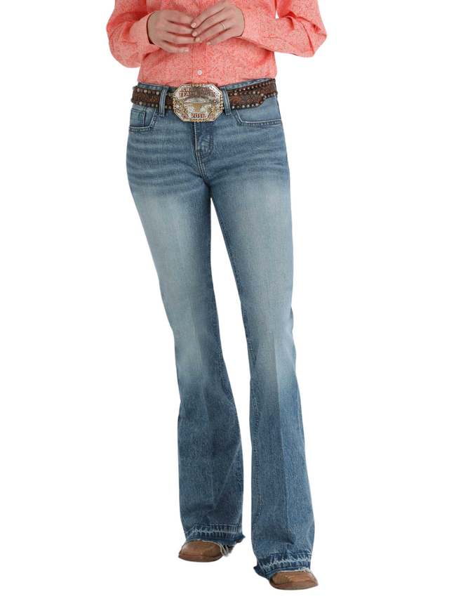 Women's Slim Fit Lynden Jean