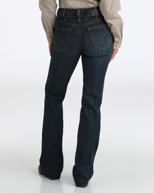 Women's Classic Boot Cut Stretch