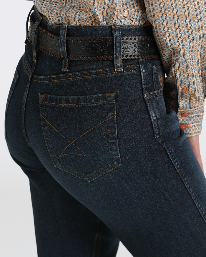 Women's Classic Boot Cut Stretch