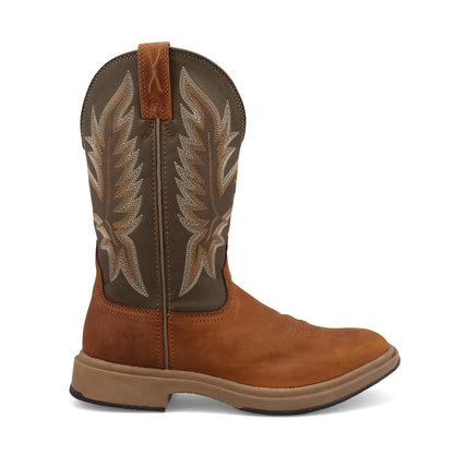 Men's 11" Ultralite X Boot