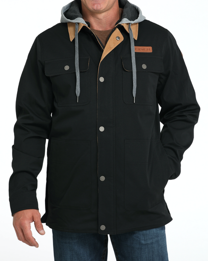 Men's Barn Coat