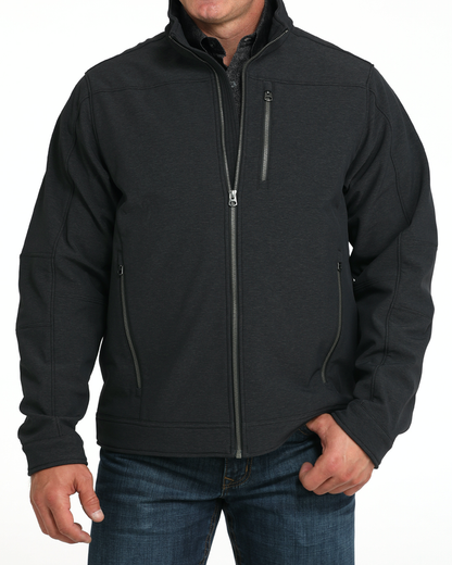 Men's CC Bonded Jacket