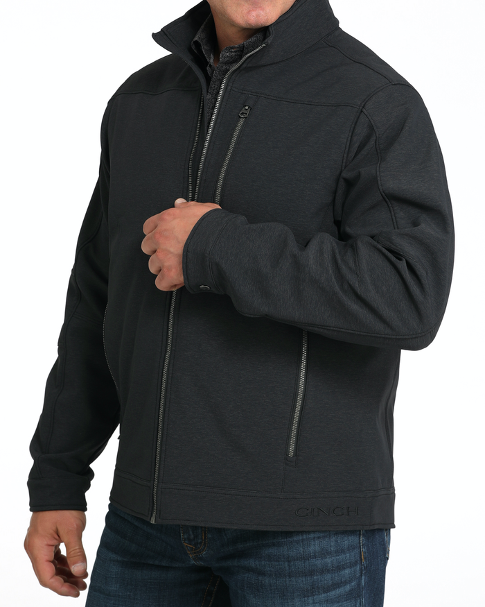 Men's CC Bonded Jacket