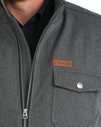 Men's CC Bonded Jacket
