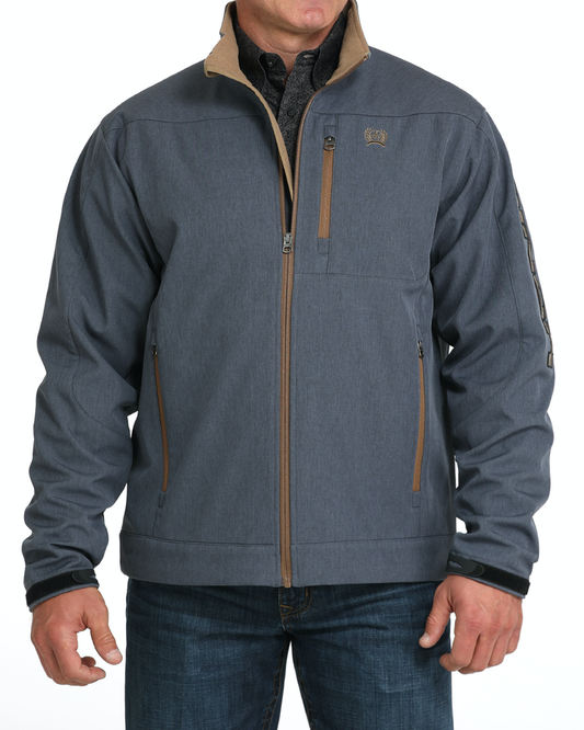 Men's Bonded Jacket