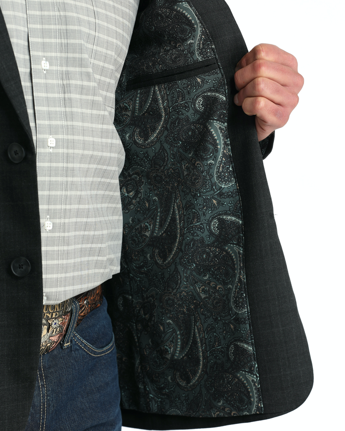 Men's Sport Coat