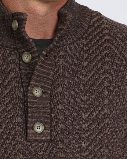 Men's Pullover Sweater