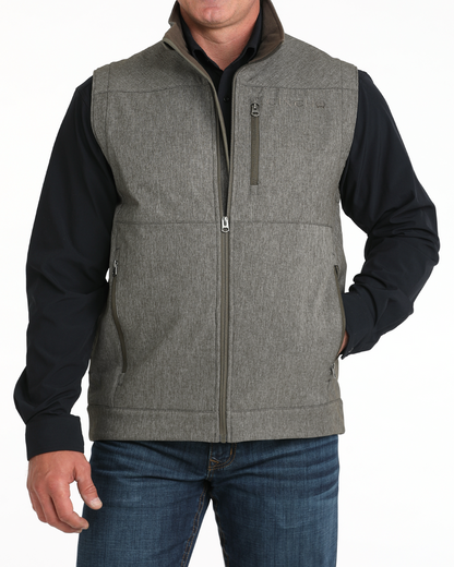 Men's CC Bonded Vest