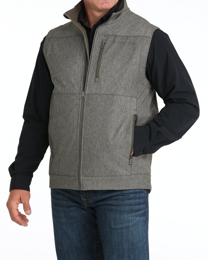 Men's CC Bonded Vest
