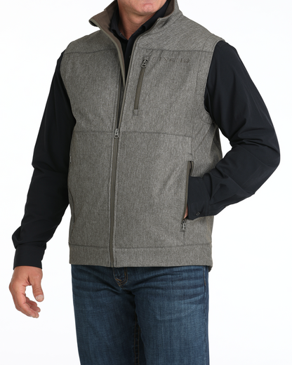 Men's CC Bonded Vest