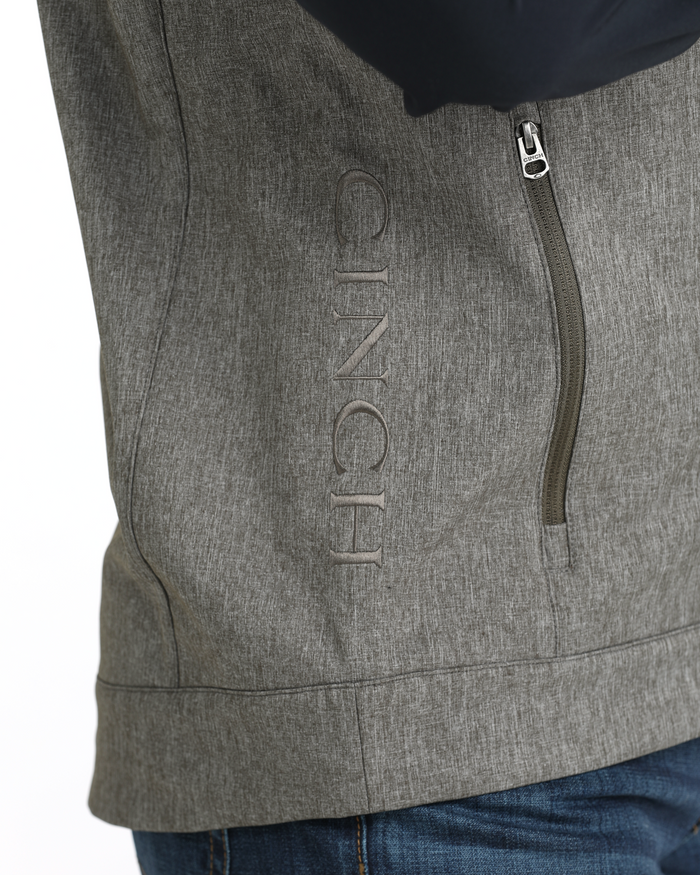 Men's CC Bonded Vest