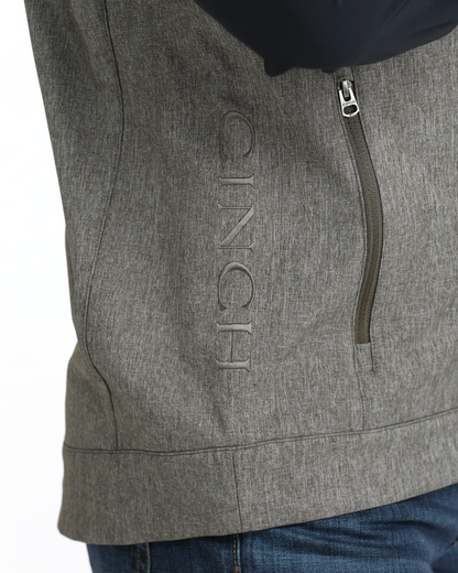 Men's CC Bonded Vest