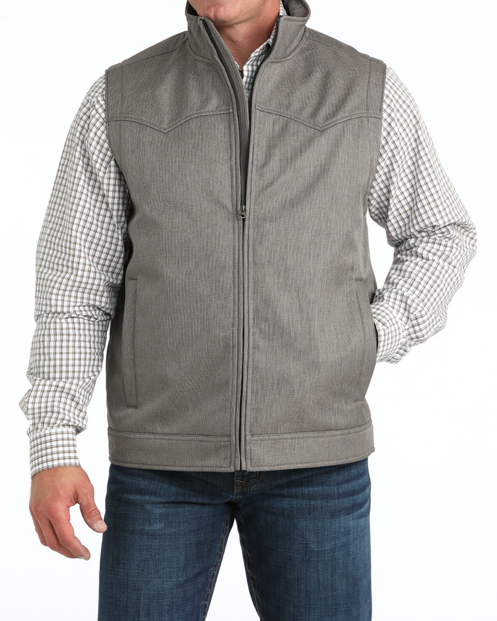 Men's CC Bonded Vest