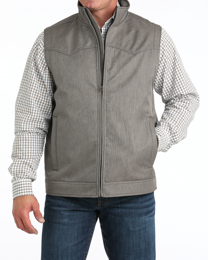Men's CC Bonded Vest