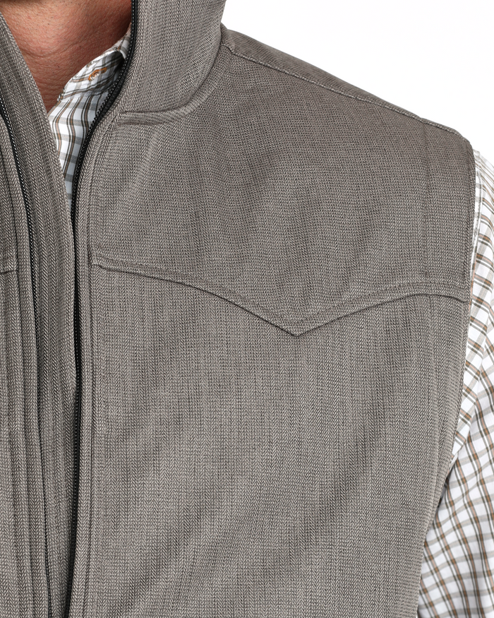 Men's CC Bonded Vest