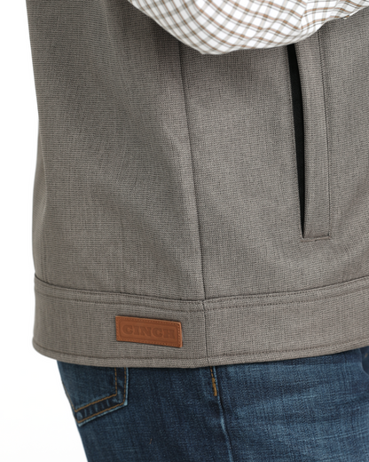 Men's CC Bonded Vest