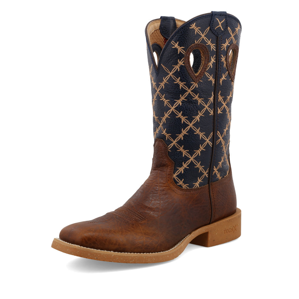 Men's 12" Tech X Boot