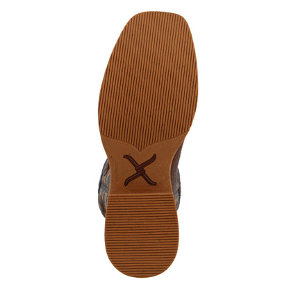 Men's 12" Tech X Boot