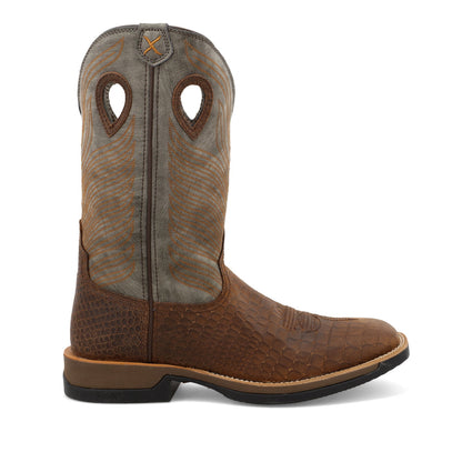 Men's 12" Tech X Boot
