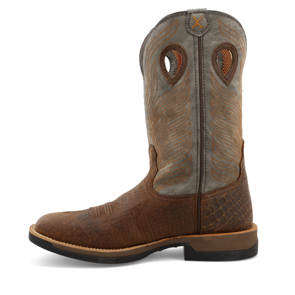 Men's 12" Tech X Boot