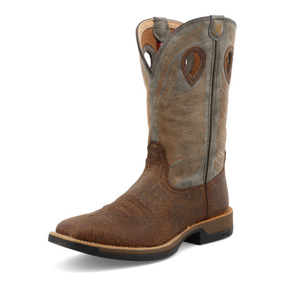 Men's 12" Tech X Boot