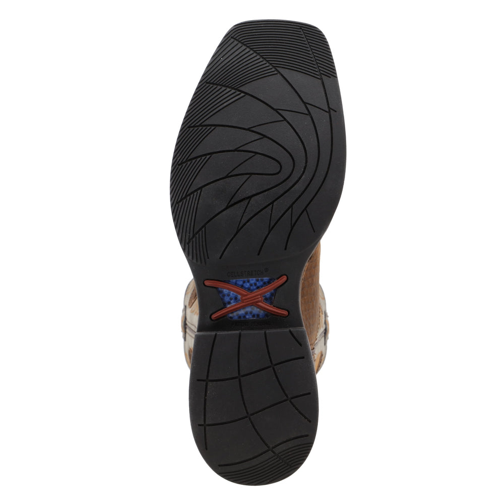 Men's 12" Tech X Boot