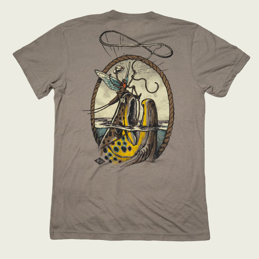 LRS Short Sleeve Tees