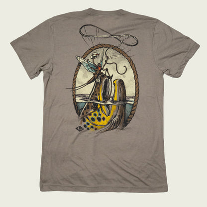 LRS Short Sleeve Tees
