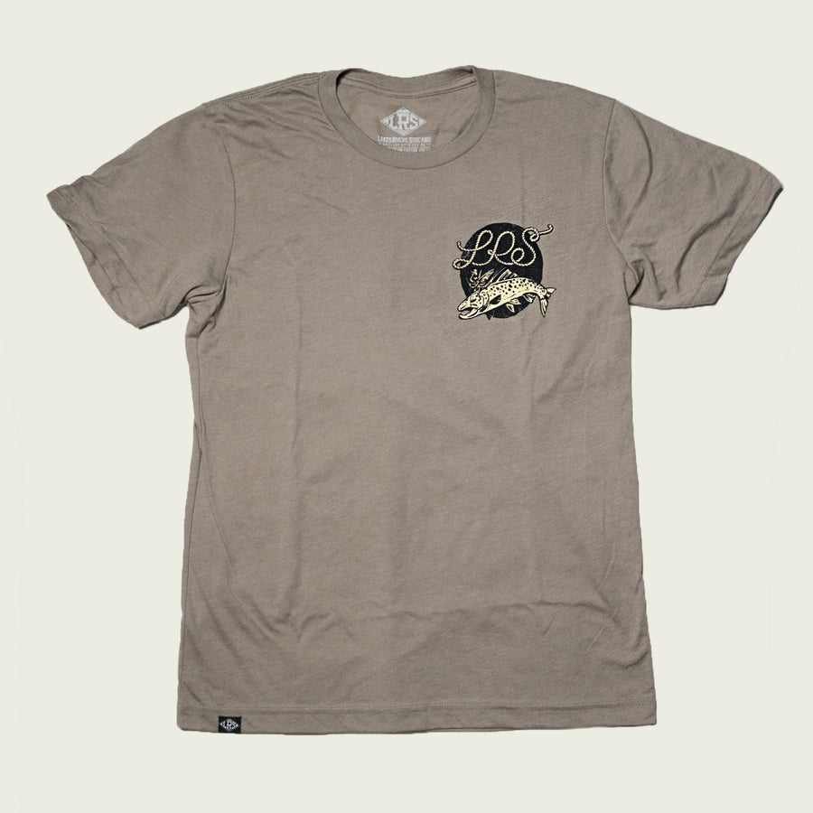LRS Short Sleeve Tees