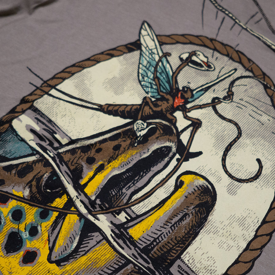 LRS Short Sleeve Tees
