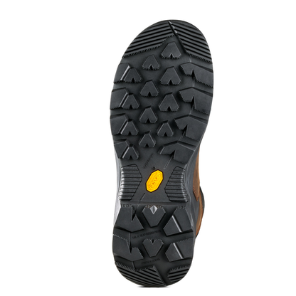 Men's Sawback Waterproof Composite Toe Hiker Safety Work Boot