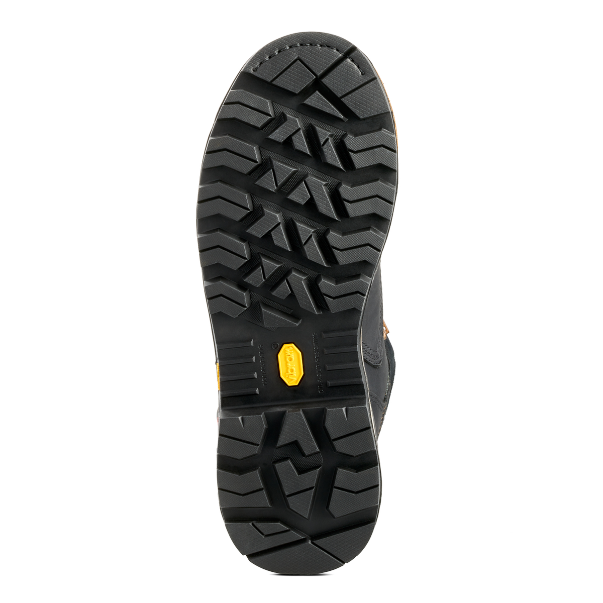 Men's Neragon 8" Waterproof Composite Toe Safety Work Boot