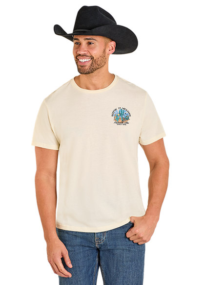 Keepin It Western Graphic Tee