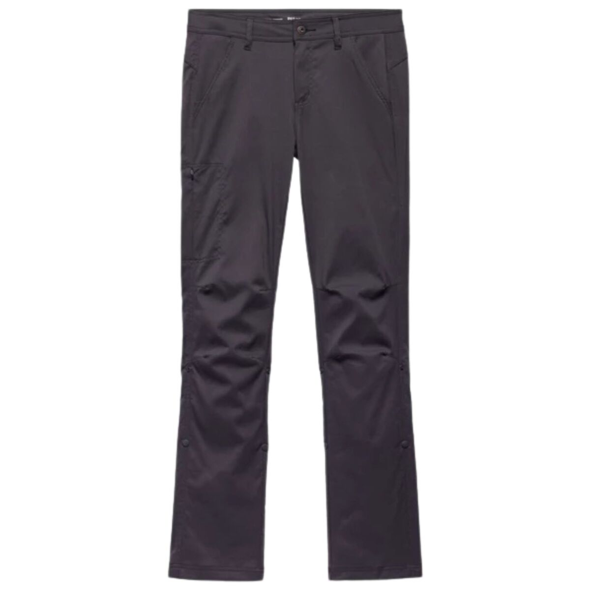 Women's Zion Stretch Mid Rise Pants