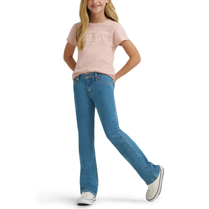 Girl's Lainey Wilson Mae Boot Cut Jeans