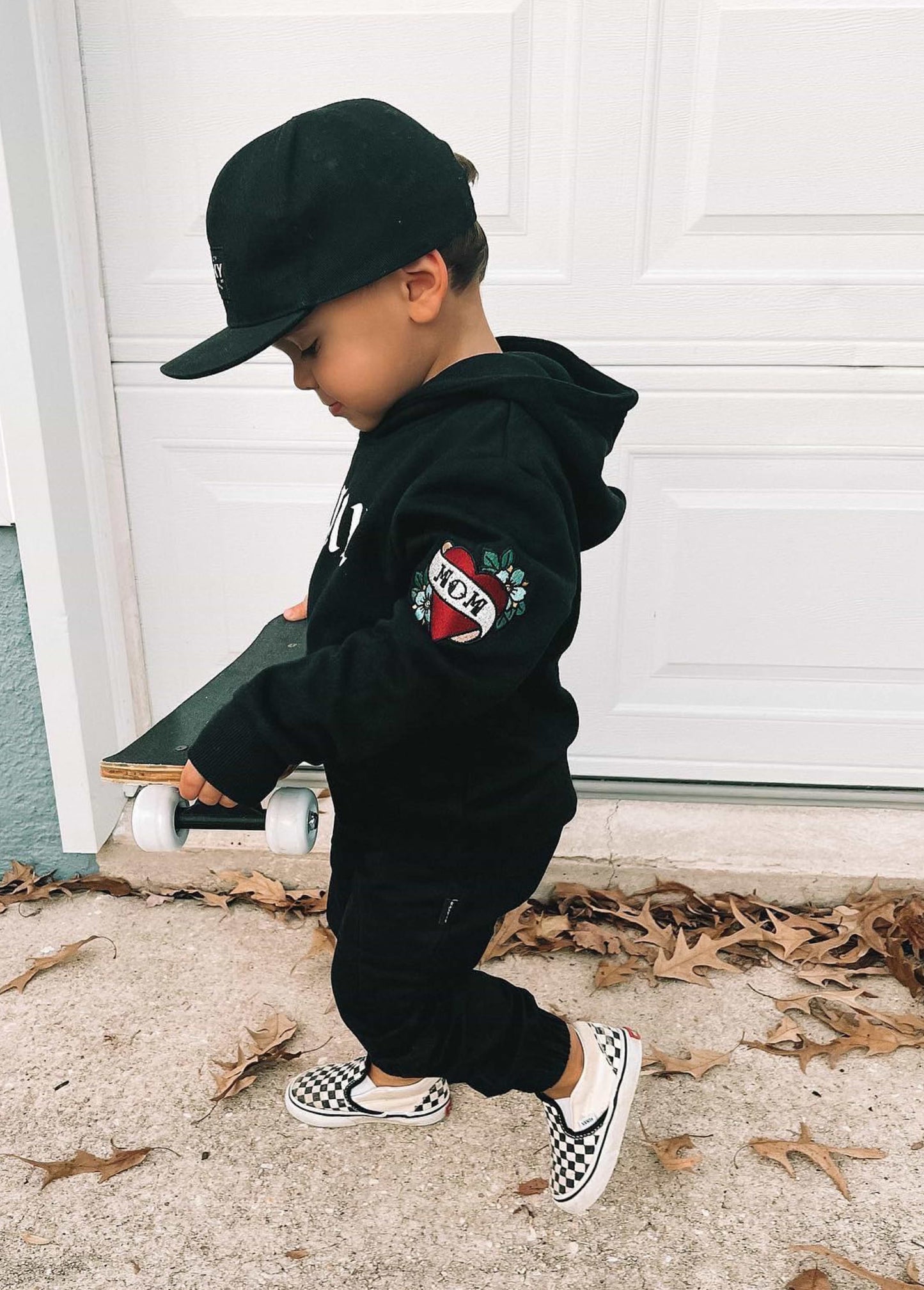 PUNK Hoodie