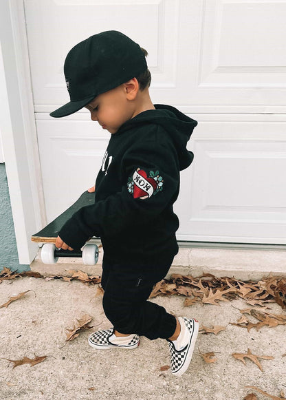 PUNK Hoodie