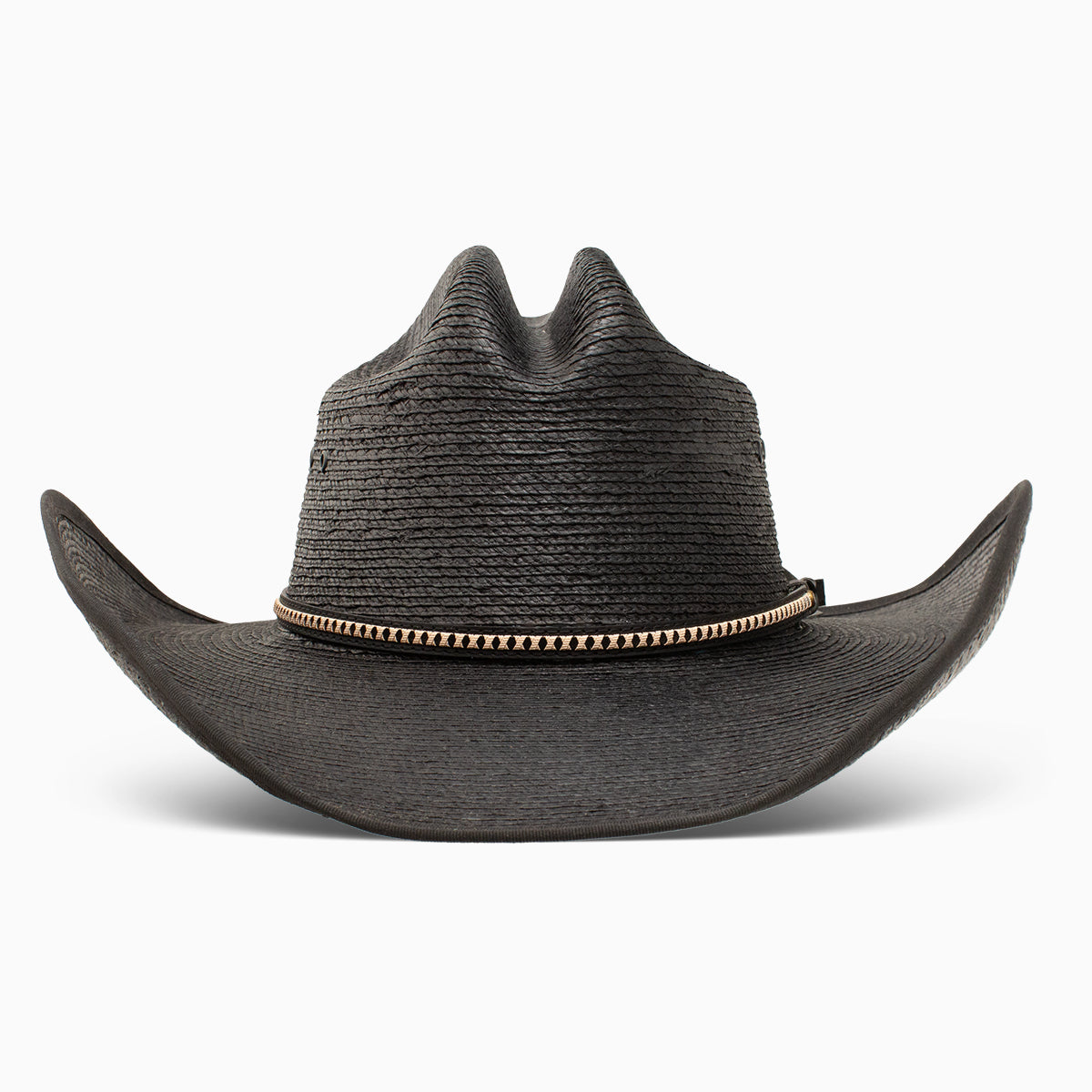 Resistol Jason Aldean Asphalt Cowboy Hat