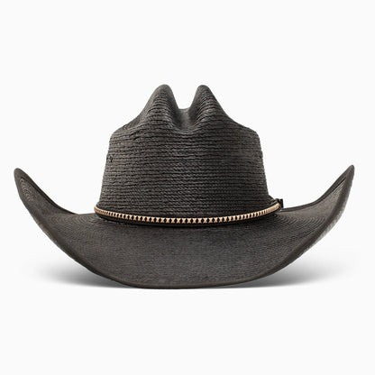 Resistol Jason Aldean Asphalt Cowboy Hat