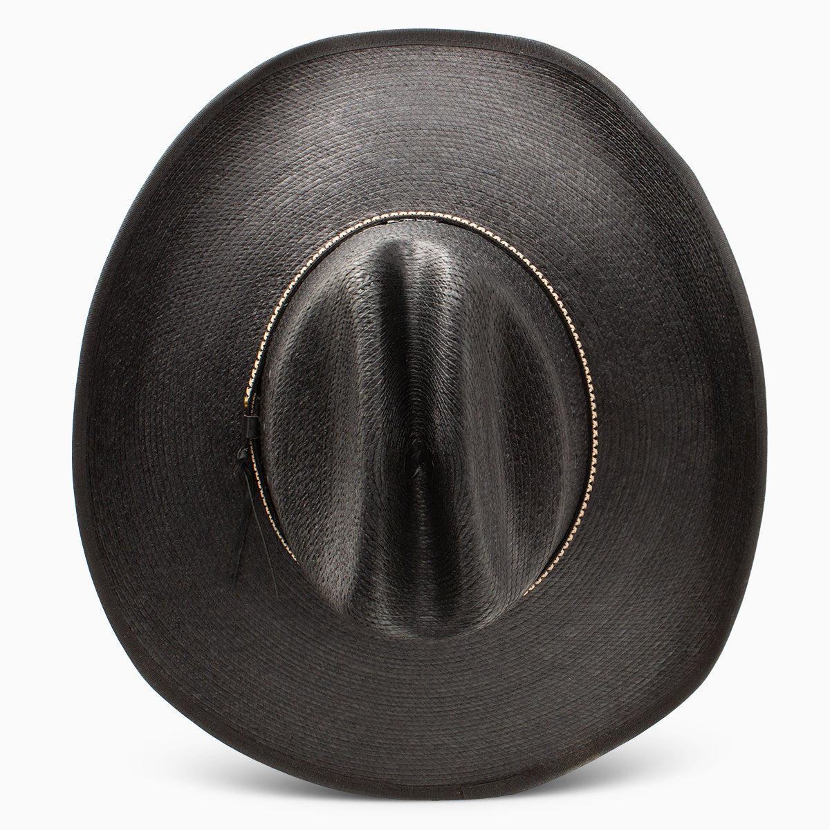 Resistol Jason Aldean Asphalt Cowboy Hat