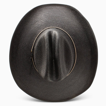 Resistol Jason Aldean Asphalt Cowboy Hat